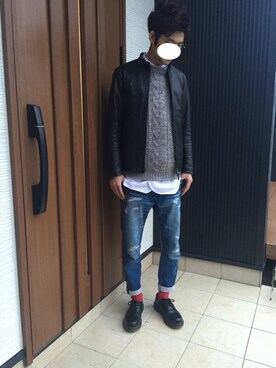 hkさんのコーディネート