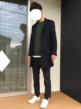 hkさんのコーディネート