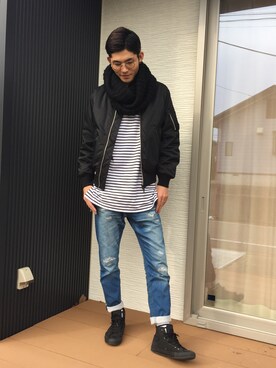 hkさんのコーディネート