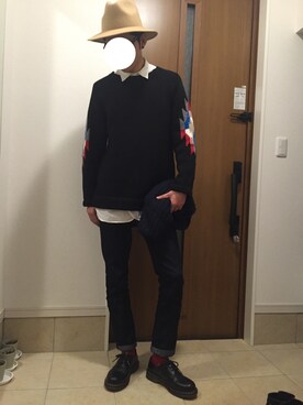 hkさんのコーディネート