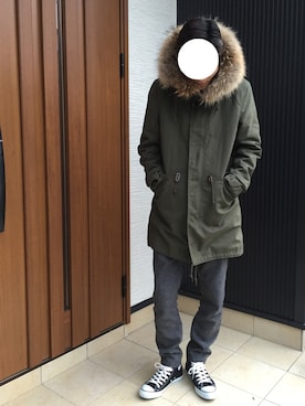 hkさんのコーディネート