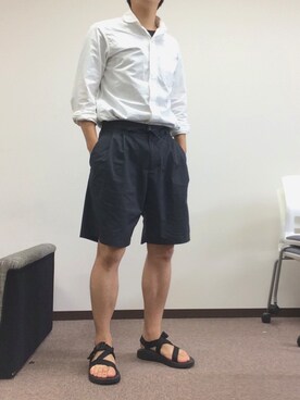 ちょくたろうさんのコーディネート