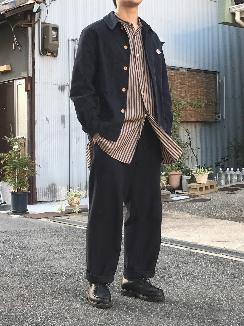 BEAUTY&YOUTH UNITED ARROWS（ビューティーアンドユース