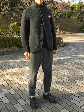 ちょくたろうさんのコーディネート