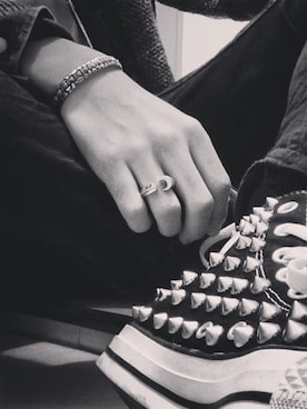 Katsu★さんのコーディネート