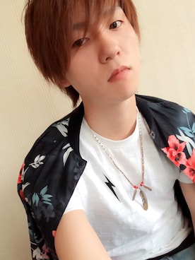 Katsu★さんのコーディネート