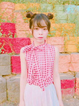 TchinTchinさんのコーディネート