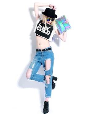 KANAさんのコーディネート