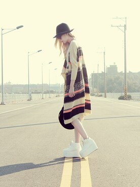 KANAさんのコーディネート