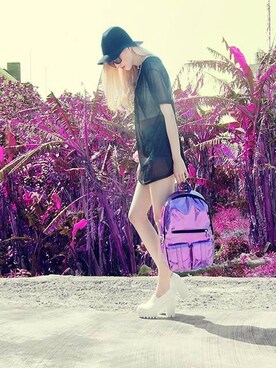 KANAさんのコーディネート