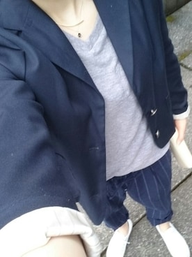 yumaさんのコーディネート