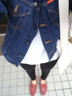 yumaさんのコーディネート