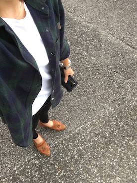 yumaさんのコーディネート