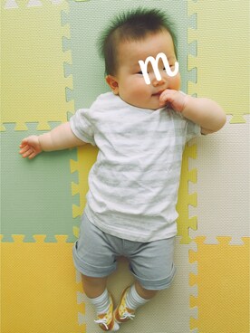 mina☺︎さんのコーディネート