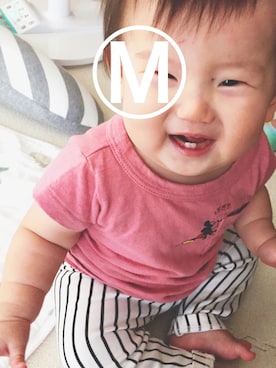 mina☺︎さんのコーディネート