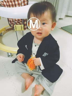 mina☺︎さんのコーディネート