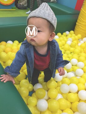 mina☺︎さんのコーディネート