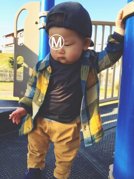 mina☺︎さんのコーディネート