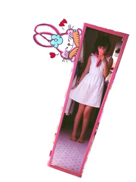 丸子さんのコーディネート