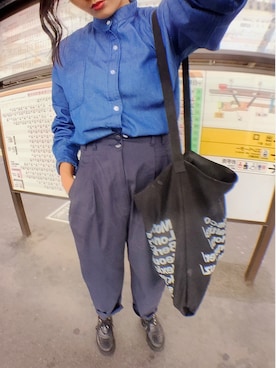 Eunさんのコーディネート