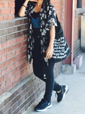 Eunさんのコーディネート