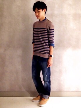 さっちーさんのコーディネート