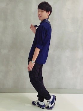 さっちーさんのコーディネート