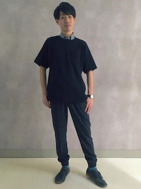 さっちーさんのコーディネート