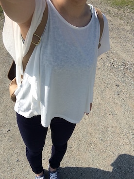 RISAさんのコーディネート