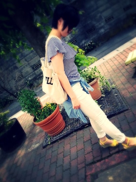 RISAさんのコーディネート