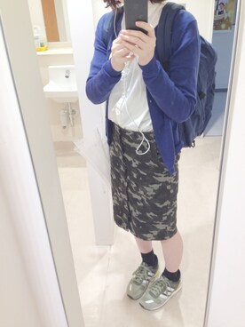 akiさんのコーディネート