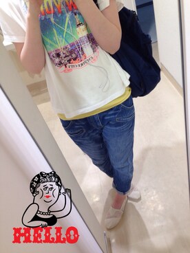 akiさんのコーディネート