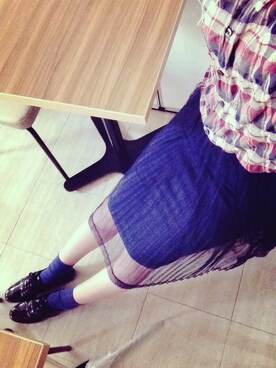 akiさんのコーディネート