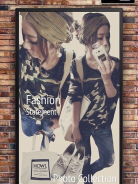 sakiさんのコーディネート