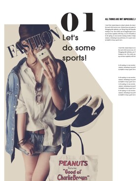 sakiさんのコーディネート