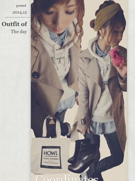 sakiさんのコーディネート