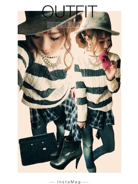 sakiさんのコーディネート