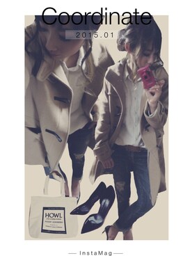 sakiさんのコーディネート