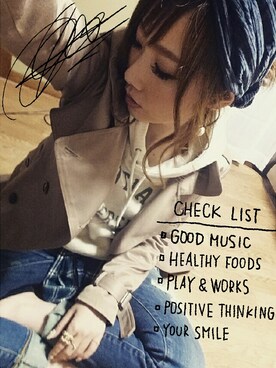 sakiさんのコーディネート