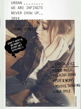 sakiさんのコーディネート