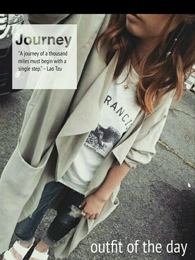 sakiさんのコーディネート