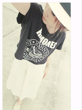 sakiさんのコーディネート