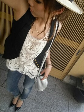 sakiさんのコーディネート