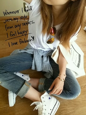 sakiさんのコーディネート