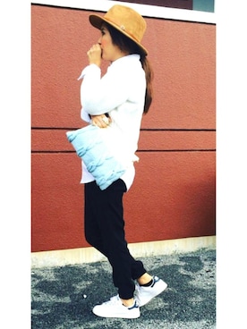 ちぃさんのコーディネート