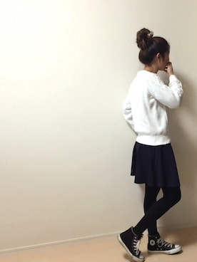 ちぃさんのコーディネート