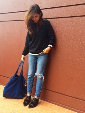 ちぃさんのコーディネート