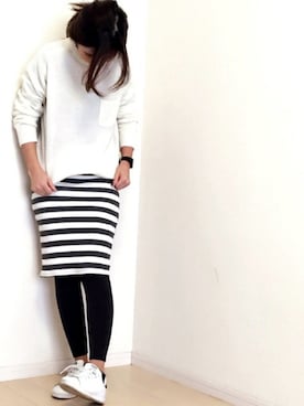 ちぃさんのコーディネート