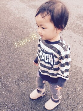 Rさんのコーディネート