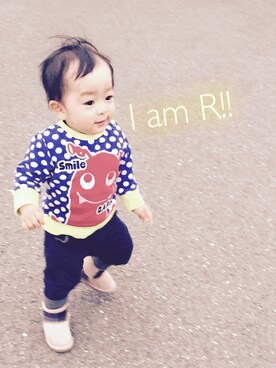 Rさんのコーディネート